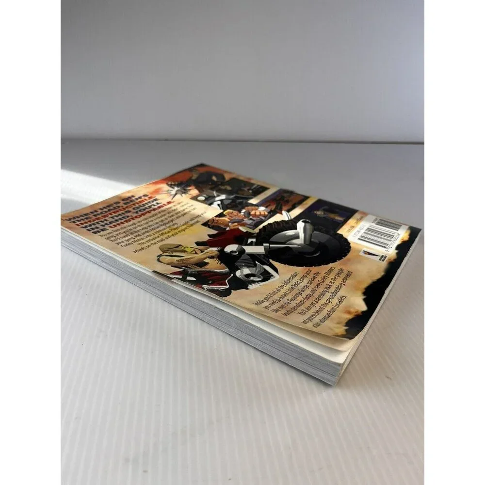 Full Throttle Official Players Guide by Joe Ashburn (1995, Paperback)